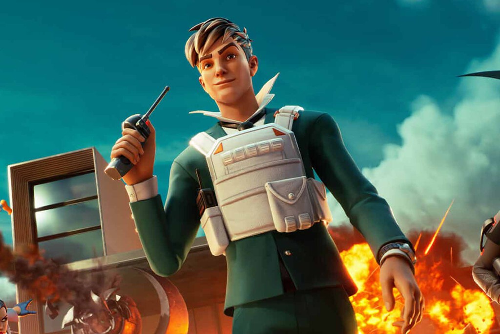 Epic Games despidió a un empleado con cáncer terminal y le quitó el seguro de vida: el CEO pide perdón y promete arreglarlo Epic Games despidió a un empleado con cáncer terminal y le quitó el seguro de vida: el CEO pide perdón y promete arreglarlo