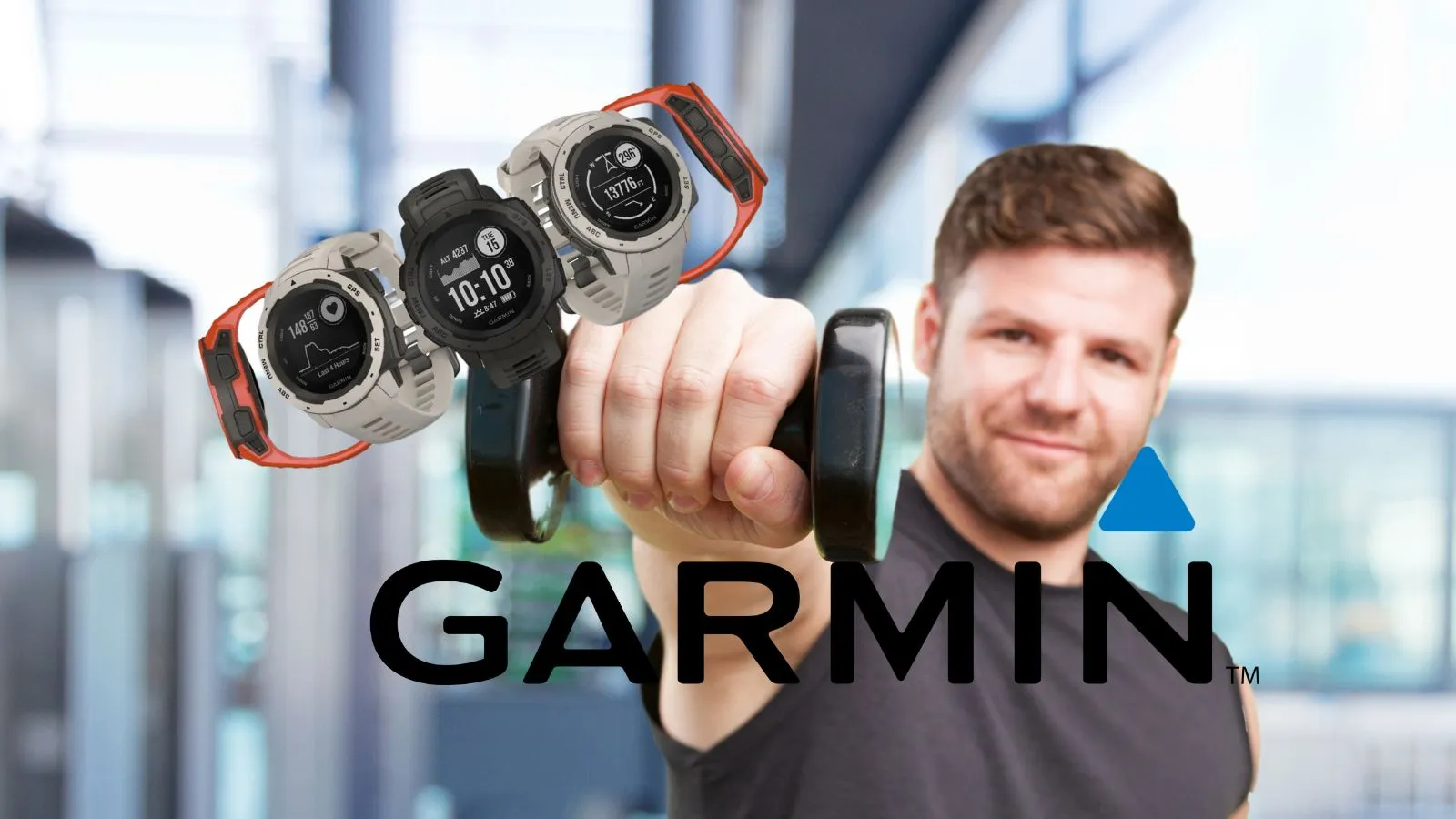 Garmin Instinct Actualiza: Novedades y Mejoras Clave en Tu Reloj Inteligente Garmin Instinct Actualiza: Novedades y Mejoras Clave en Tu Reloj Inteligente
