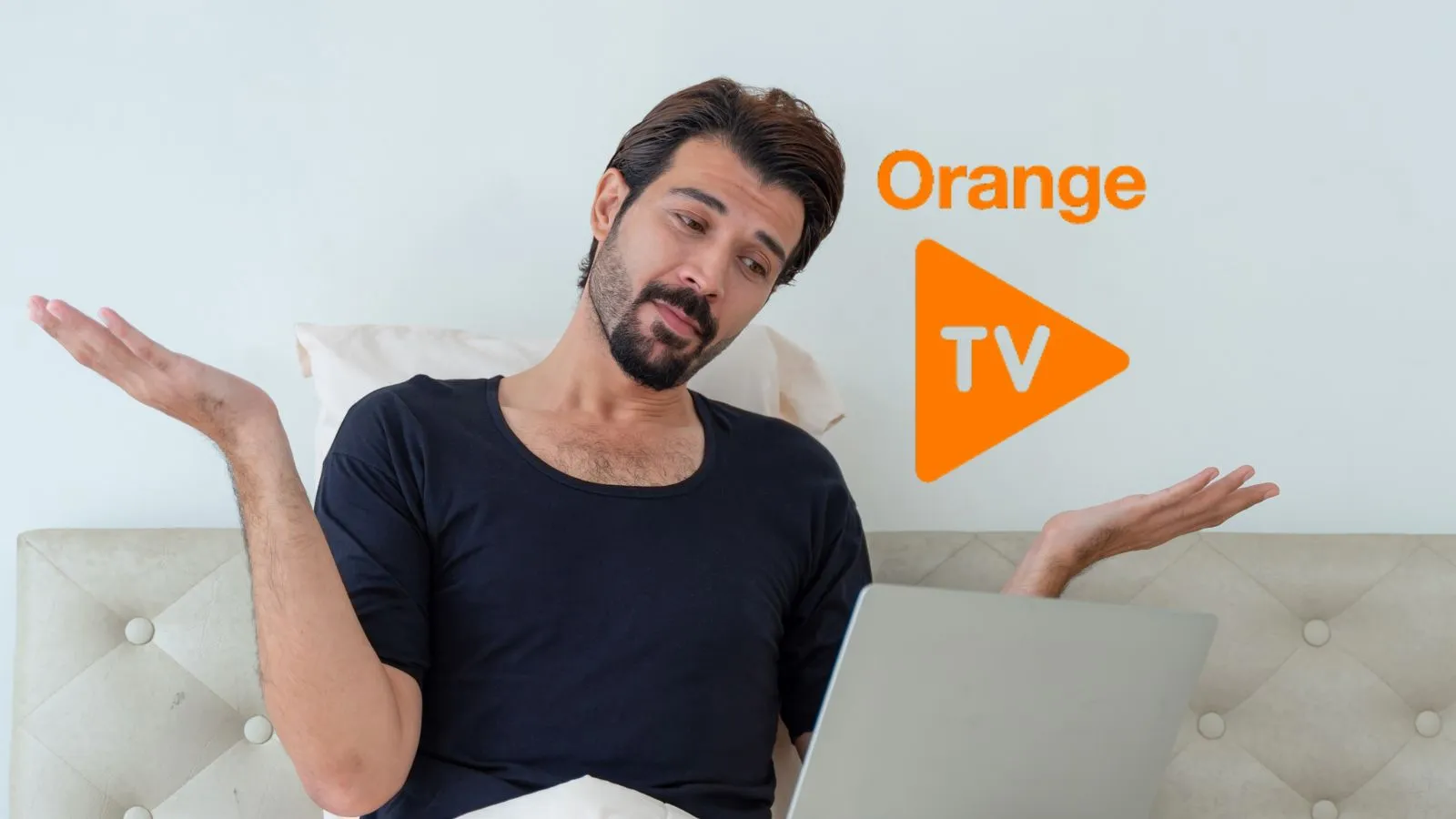 ¡Buenas Noticias para Suscriptores de Orange TV! 17 Nuevos Canales Gratuitos (¿Y Orange TV Libre?) ¡Buenas Noticias para Suscriptores de Orange TV! 17 Nuevos Canales Gratuitos (¿Y Orange TV Libre?)