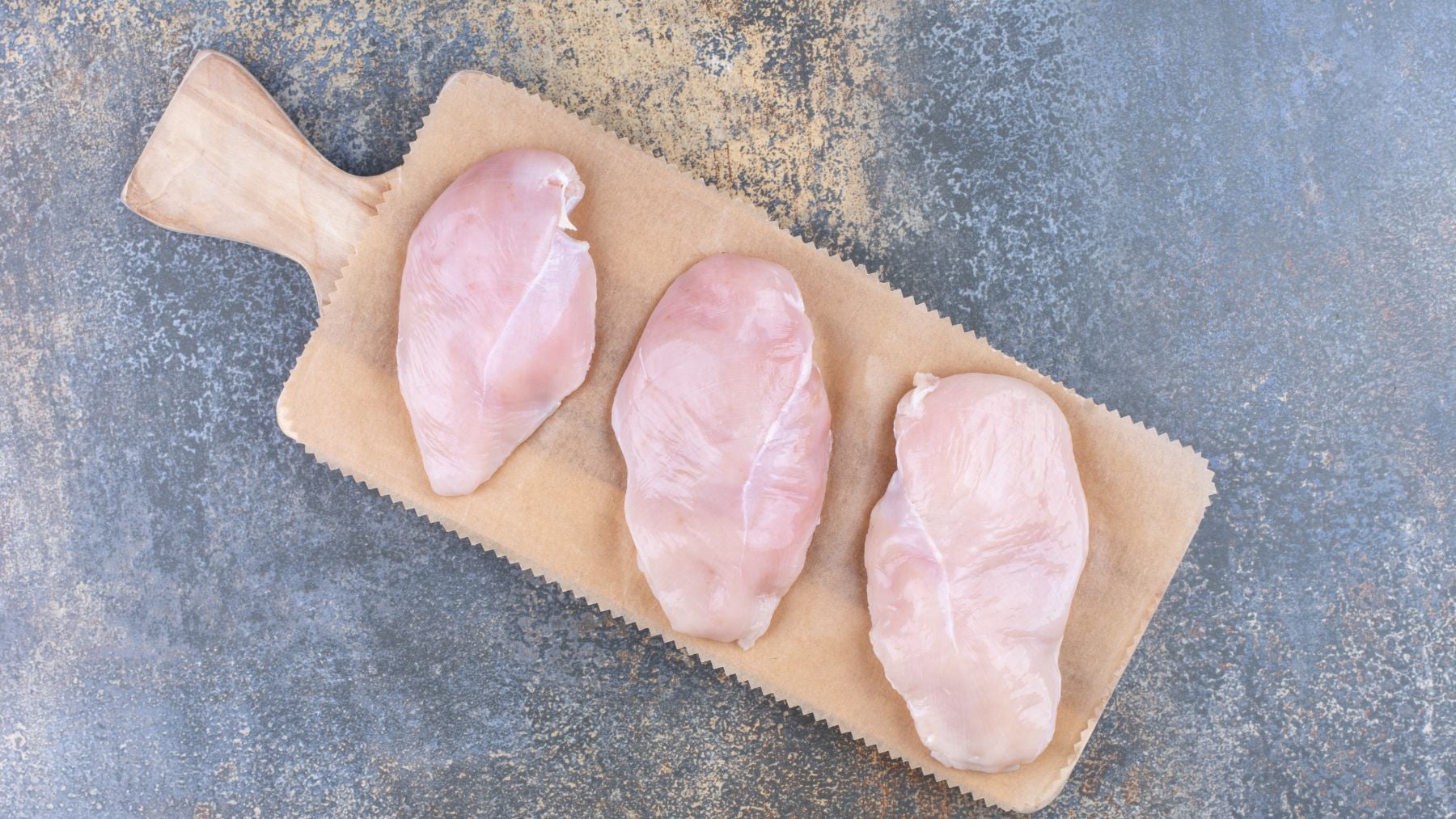 por qué echar vinagre en la sartén para freír pechuga de pollo por qué echar vinagre en la sartén para freír pechuga de pollo