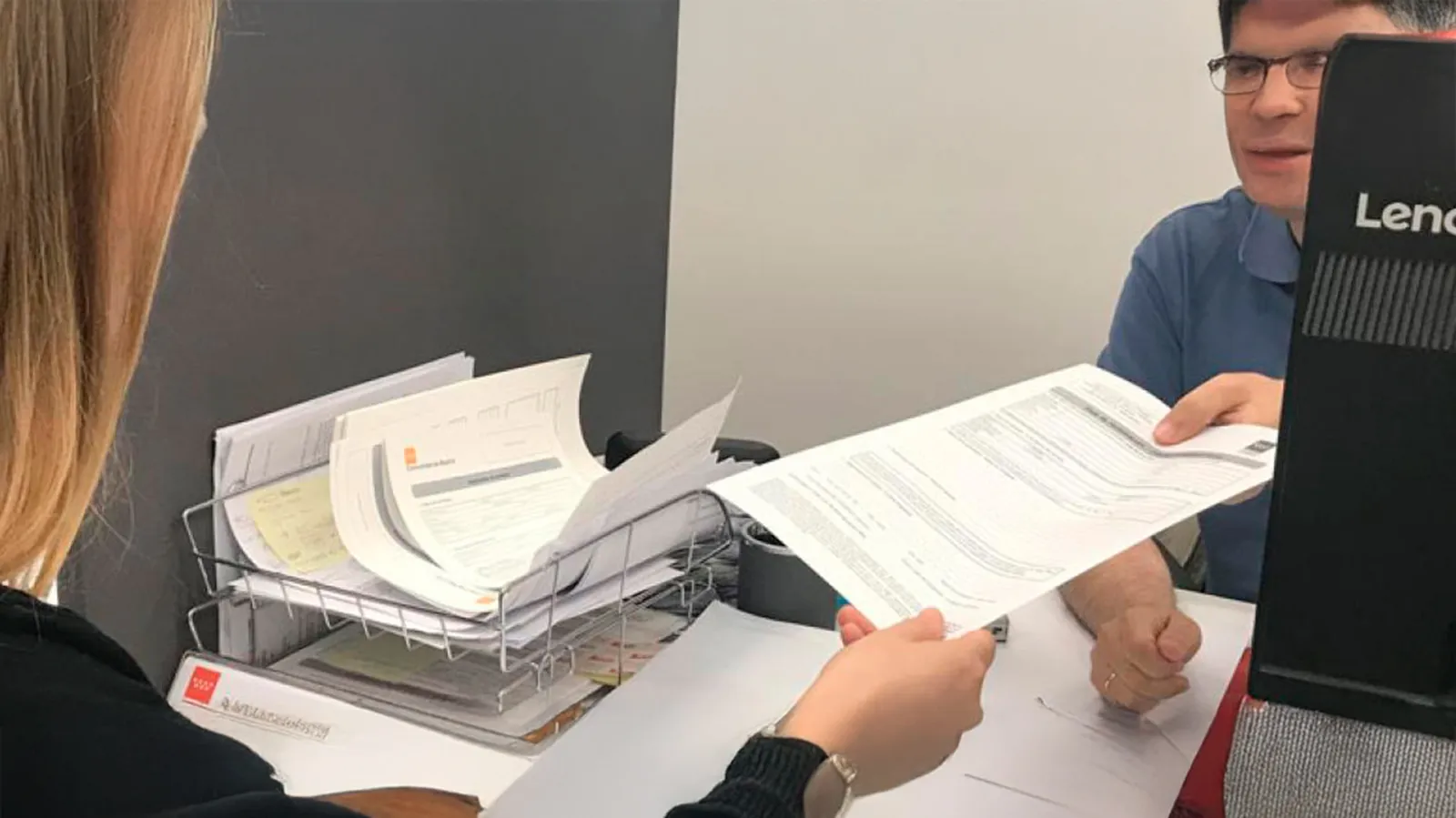 Cómo reclamar a una empresa y ganar: expertos dan consejos clave Cómo reclamar a una empresa y ganar: expertos dan consejos clave