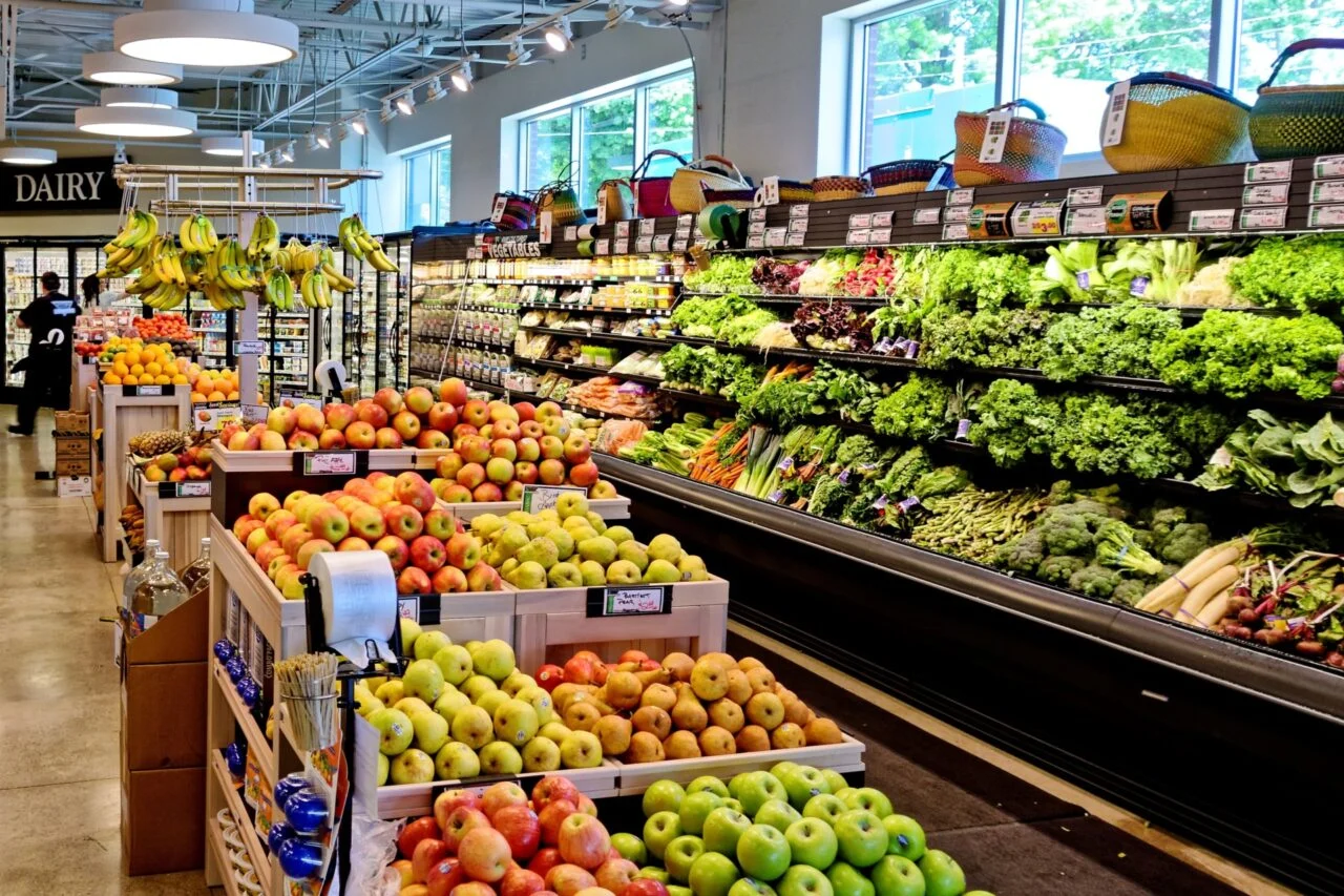 El consumo de frutas y verduras podría estar relacionado con el riesgo de cáncer de pulmón en no fumadores El consumo de frutas y verduras podría estar relacionado con el riesgo de cáncer de pulmón en no fumadores