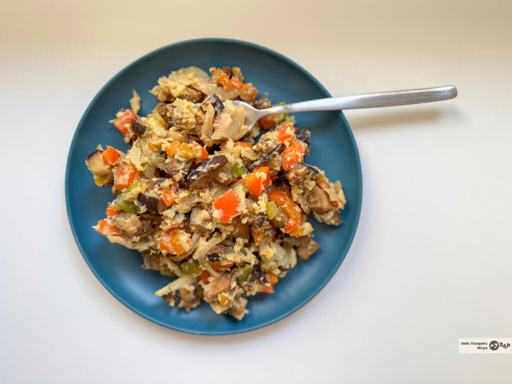 aprende a preparar un revuelto de verduras con tus sobras y sorprende a todos aprende a preparar un revuelto de verduras con tus sobras y sorprende a todos