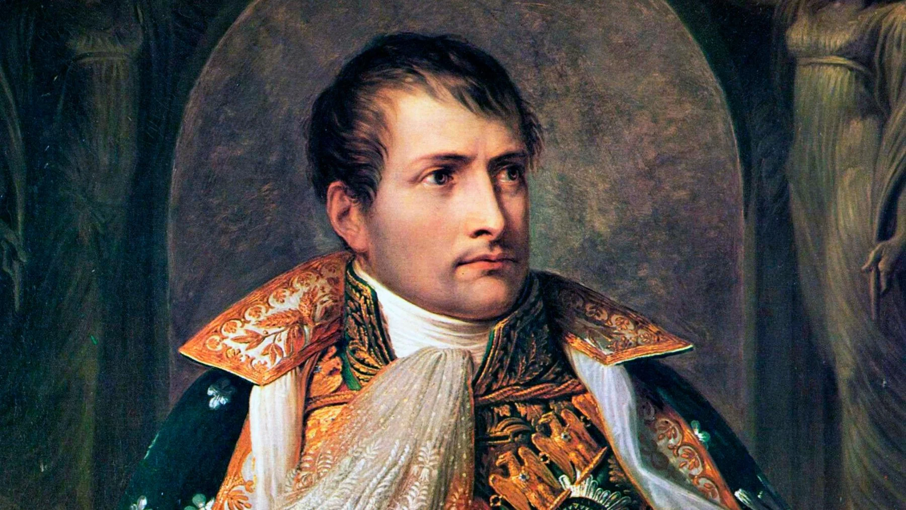 Napoleón y su visión de España: un error estratégico Napoleón y su visión de España: un error estratégico