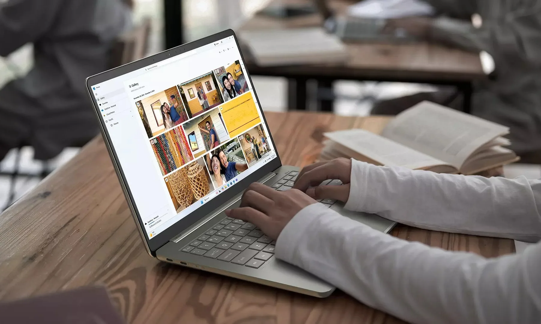 Acer Swift Air 14, un rival para el MacBook Neo Acer Swift Air 14, un rival para el MacBook Neo