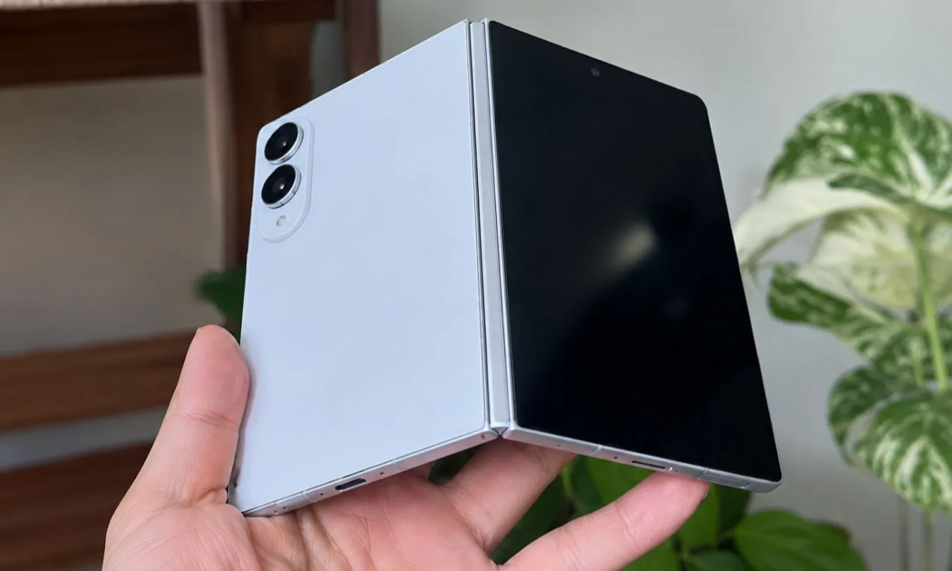 el Samsung Fold 8 Wide: el plegable más delgado que nunca el Samsung Fold 8 Wide: el plegable más delgado que nunca