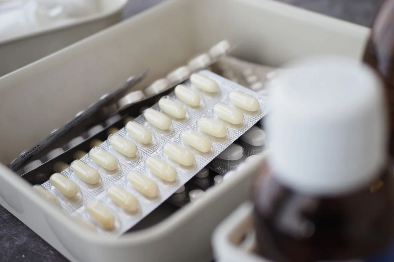 Un número sorprendente de estadounidenses no puede descifrar una botella de pastillas Un número sorprendente de estadounidenses no puede descifrar una botella de pastillas