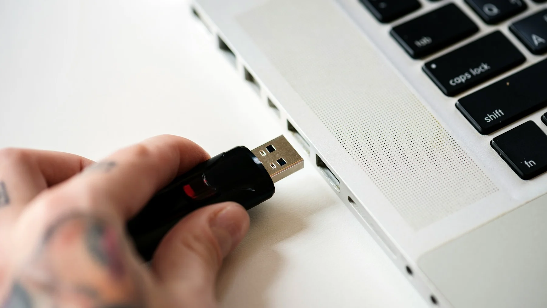 por qué es importante expulsar correctamente un usb por qué es importante expulsar correctamente un usb
