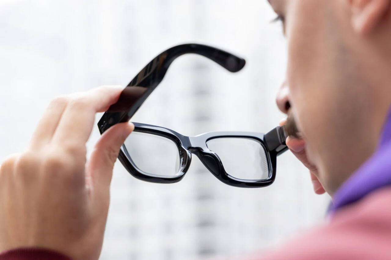 gafas inteligentes con reconocimiento facial: 60 organizaciones exigen frenar a Meta gafas inteligentes con reconocimiento facial: 60 organizaciones exigen frenar a Meta
