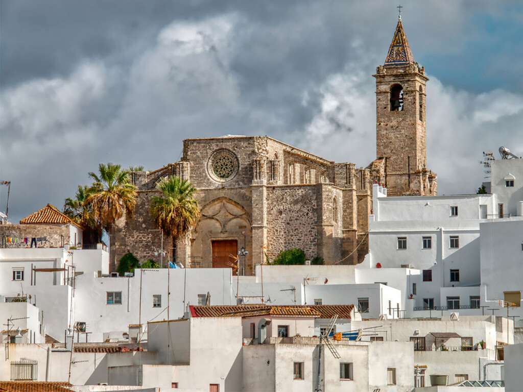 vejer de la frontera: el paraíso de la carne y su castillo histórico vejer de la frontera: el paraíso de la carne y su castillo histórico