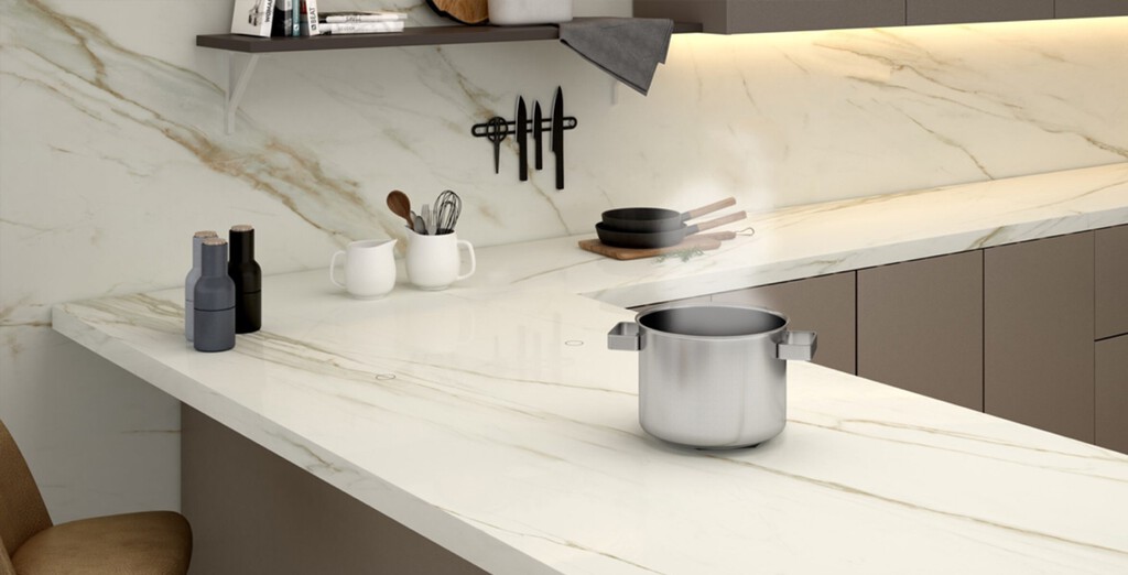 Descubre cómo las placas de inducción invisibles están revolucionando la cocina moderna Descubre cómo las placas de inducción invisibles están revolucionando la cocina moderna