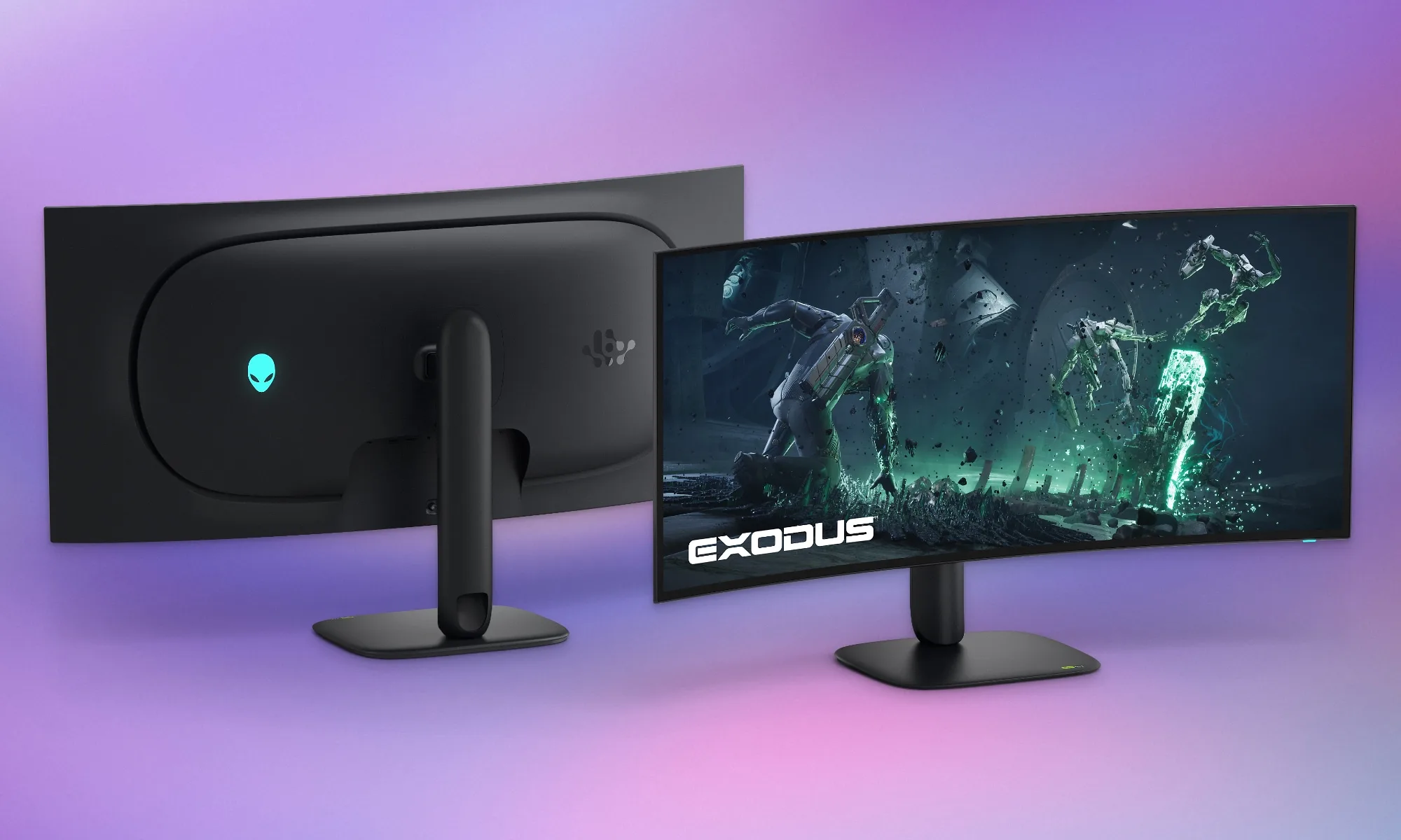 descubre el nuevo monitor 5k oled de alienware que cambiará tu juego descubre el nuevo monitor 5k oled de alienware que cambiará tu juego