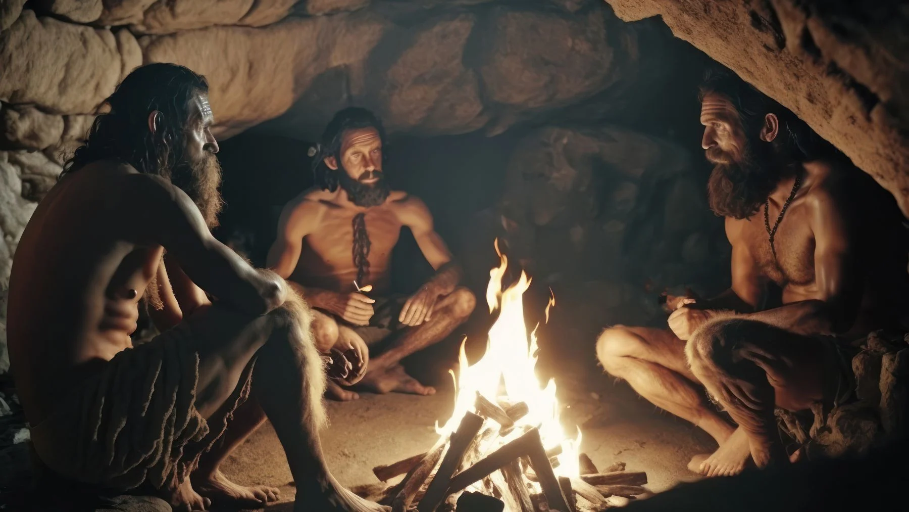 dónde surgió el homo sapiens: África entera, no solo un punto dónde surgió el homo sapiens: África entera, no solo un punto