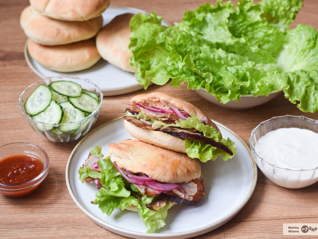 receta de döner kebab de cordero tradicional turco receta de döner kebab de cordero tradicional turco