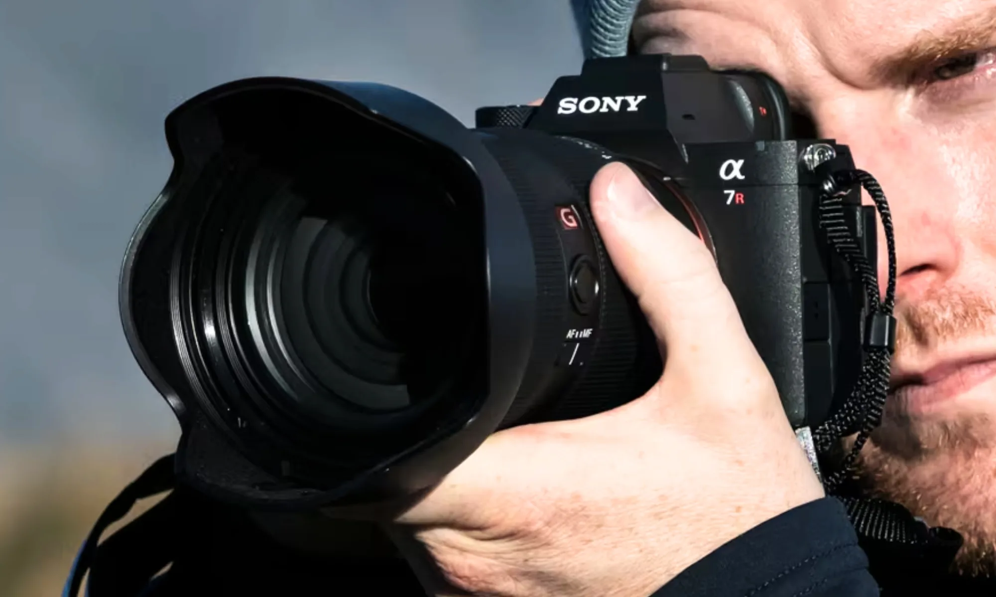 sony a7r vi: la cámara de 66 mp y 30 fps por menos de 5.000€ sony a7r vi: la cámara de 66 mp y 30 fps por menos de 5.000€