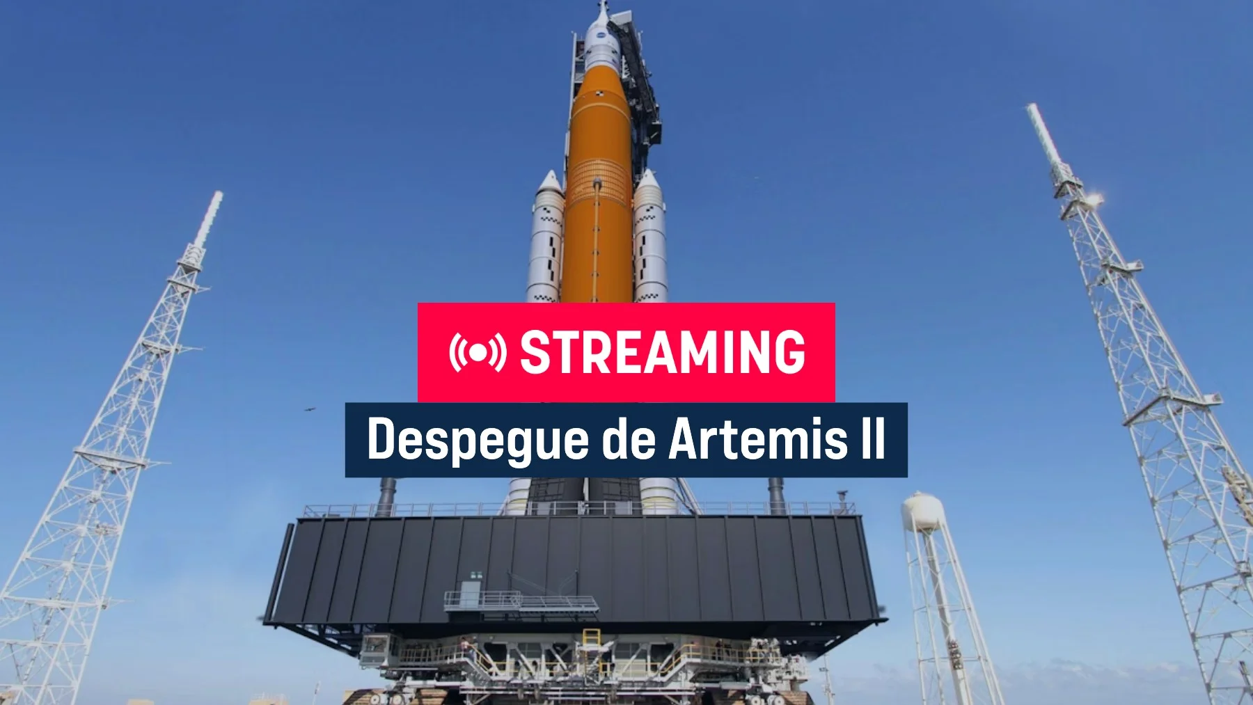 artemis ii despega: la nasa vuelve a la luna después de 50 años artemis ii despega: la nasa vuelve a la luna después de 50 años
