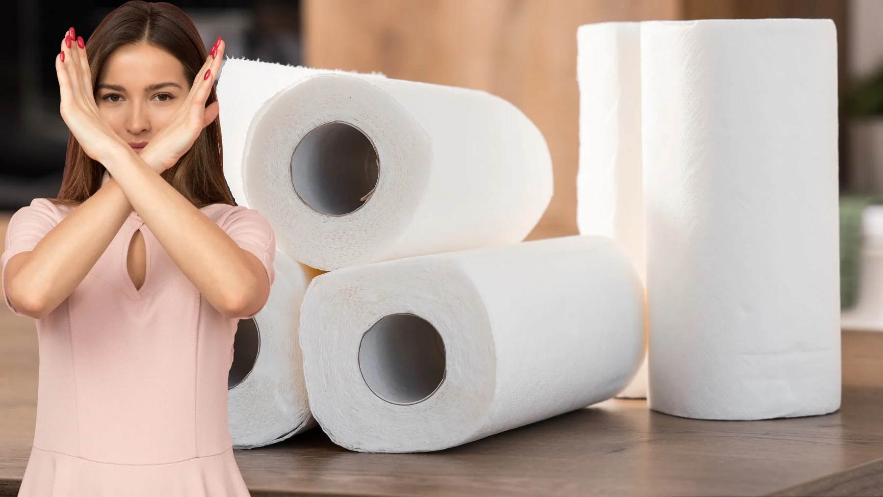 adiós al papel de cocina: descubre los paños de microfibra que ahorran dinero y cuidan el planeta adiós al papel de cocina: descubre los paños de microfibra que ahorran dinero y cuidan el planeta