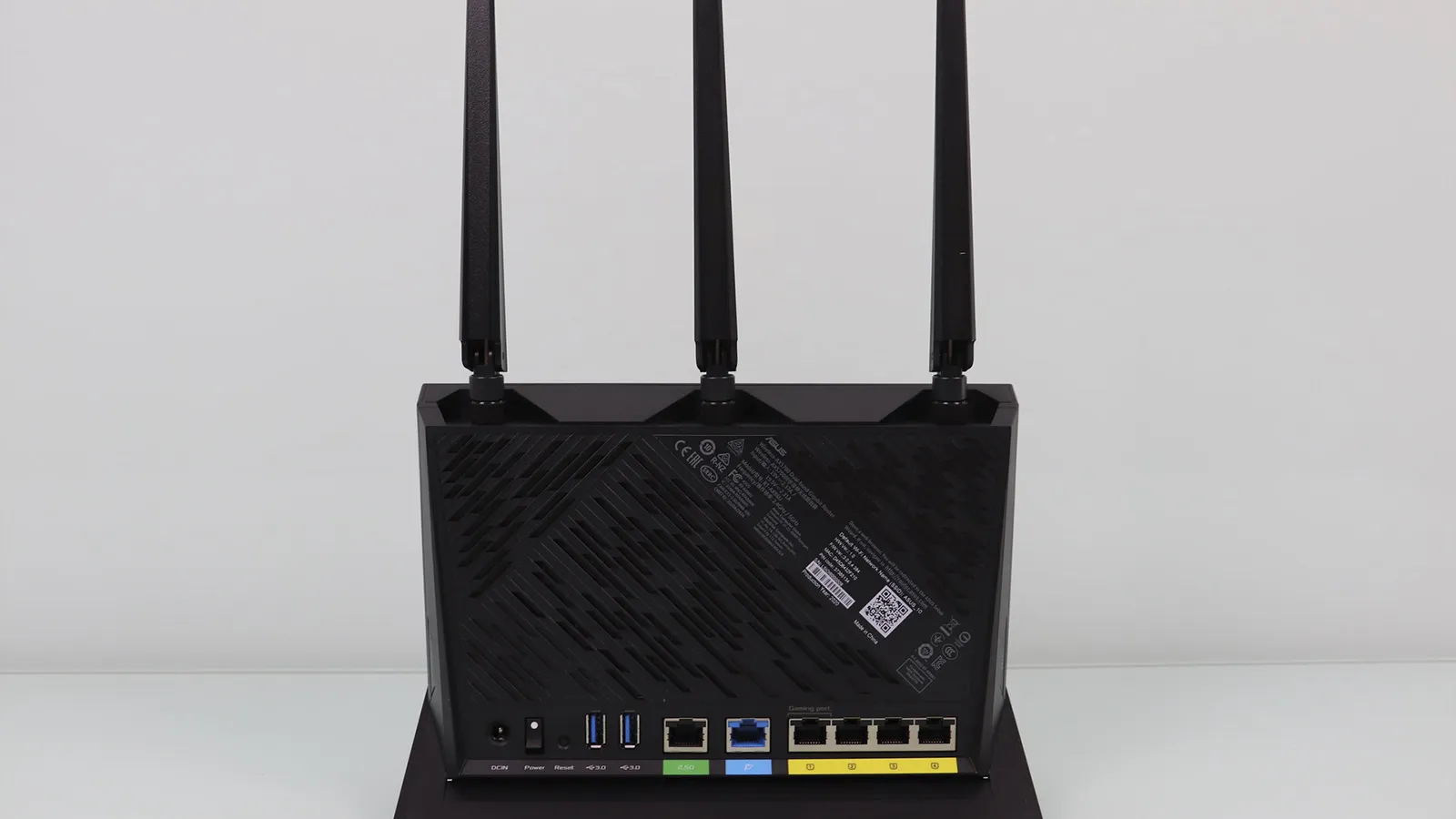 Mejor Router: ¿La Clave para un Wi-Fi Más Rápido y con Mayor Cobertura? Mejor Router: ¿La Clave para un Wi-Fi Más Rápido y con Mayor Cobertura?