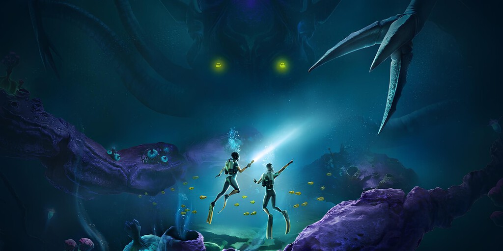 subnautica 2 desaparece krafton de steam: el drama legal que amenaza su estreno subnautica 2 desaparece krafton de steam: el drama legal que amenaza su estreno