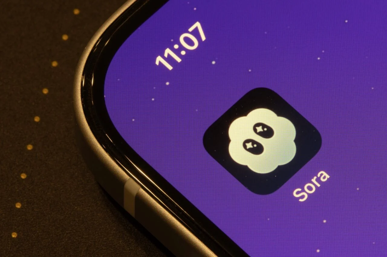 OpenAI abandona Sora: la IA de generación de video que costaba un millón al día OpenAI abandona Sora: la IA de generación de video que costaba un millón al día