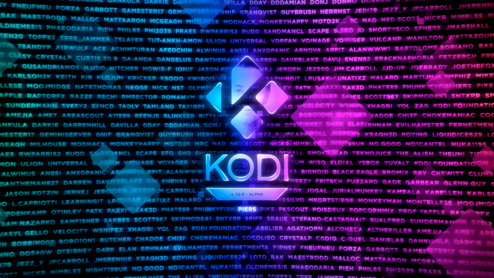 kodi 22 alpha 3 llega con mejoras de estabilidad y soporte de addons kodi 22 alpha 3 llega con mejoras de estabilidad y soporte de addons