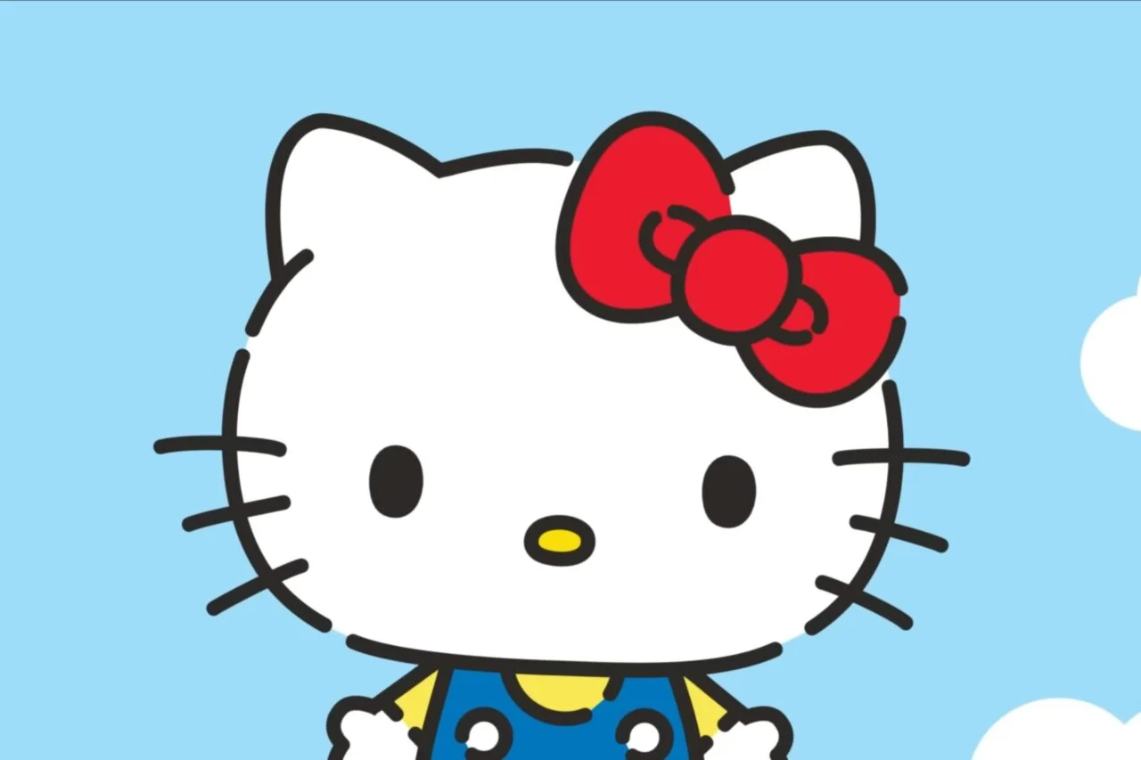 Llegan novedades sobre la película de Hello Kitty Llegan novedades sobre la película de Hello Kitty