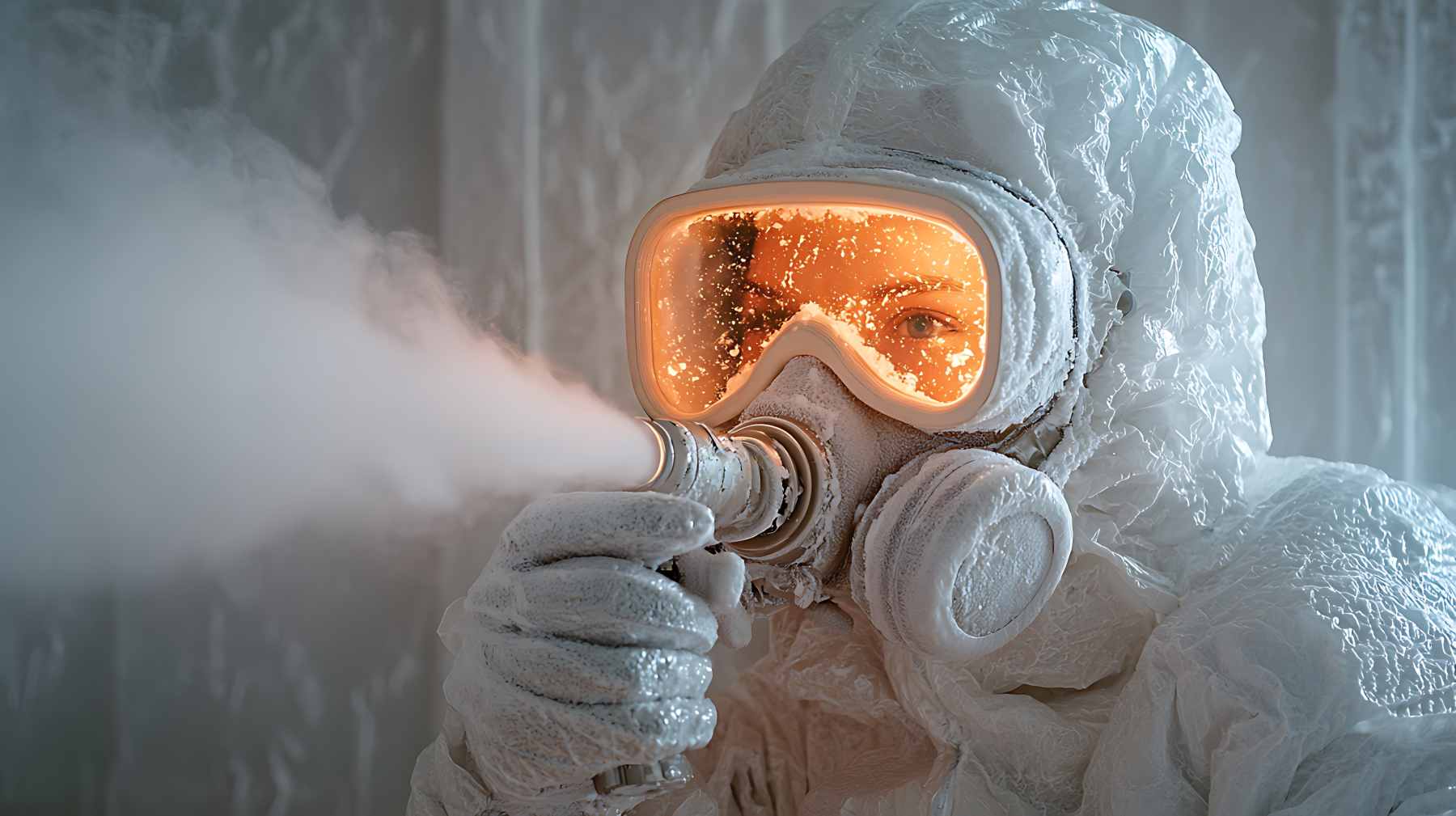 descubre los experimentos extremos que desafían hielo, fuego y vacío descubre los experimentos extremos que desafían hielo, fuego y vacío