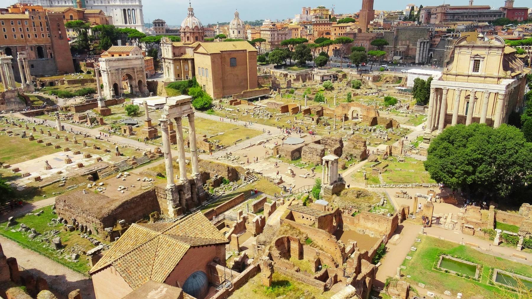 apellidos que vienen del Imperio Romano y lo que esconden apellidos que vienen del Imperio Romano y lo que esconden