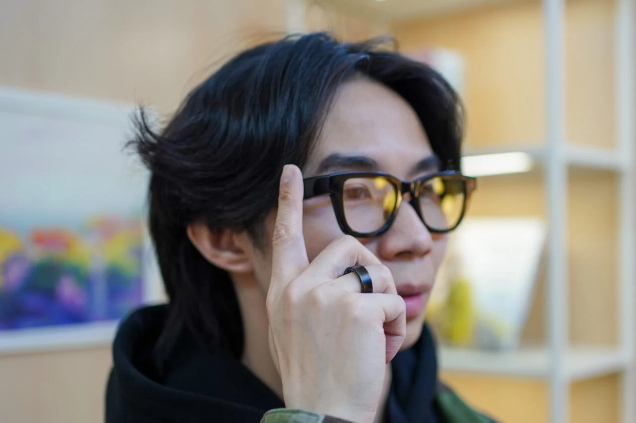 google y gucci lanzarán gafas inteligentes de lujo google y gucci lanzarán gafas inteligentes de lujo