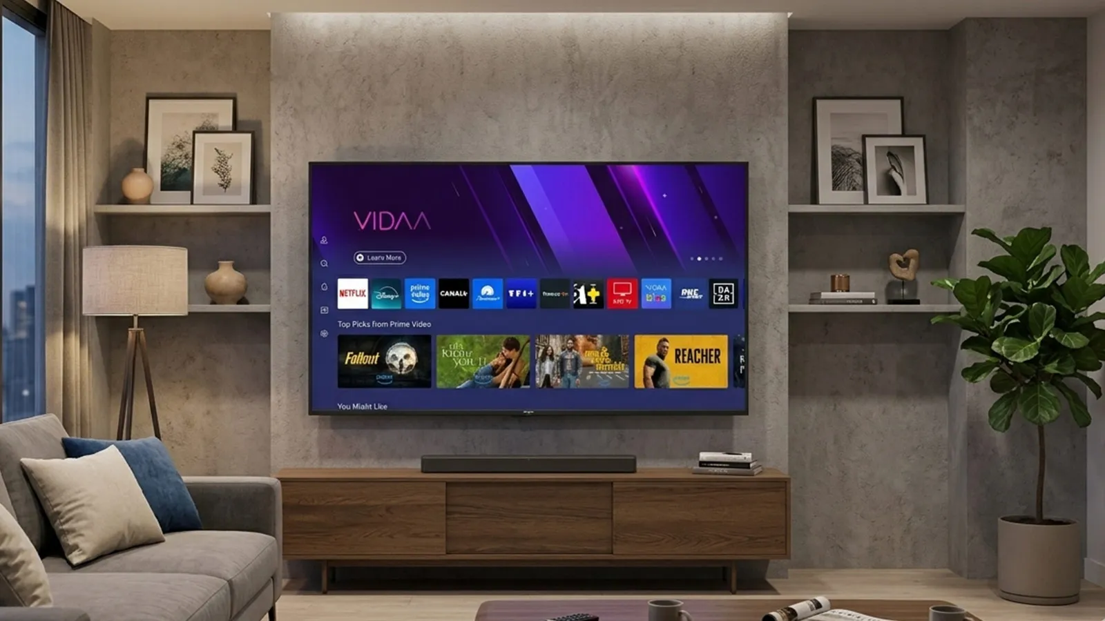 smart tv de 75 pulgadas qled por menos de 500€: la mejor para el mundial smart tv de 75 pulgadas qled por menos de 500€: la mejor para el mundial