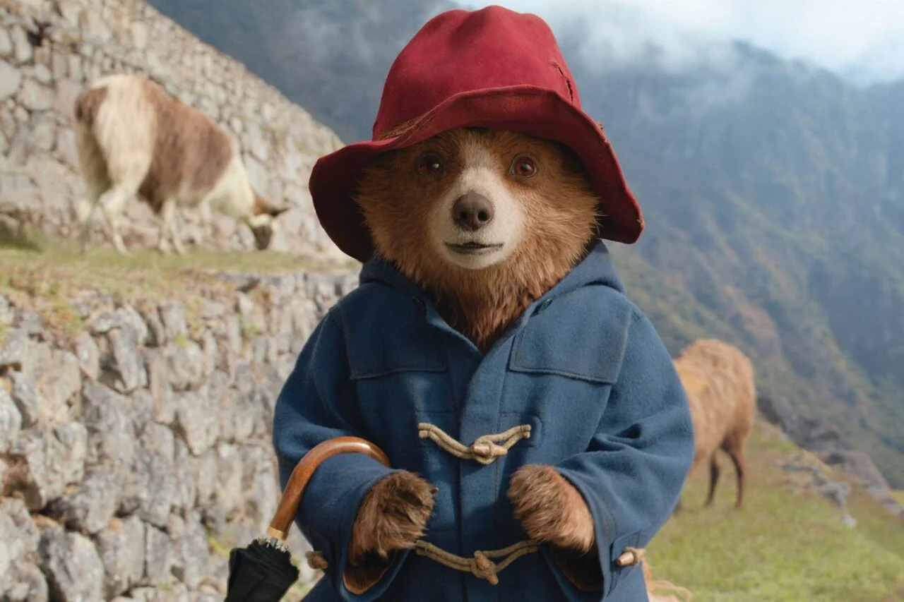 armando iannucci escribirá paddington 4 armando iannucci escribirá paddington 4