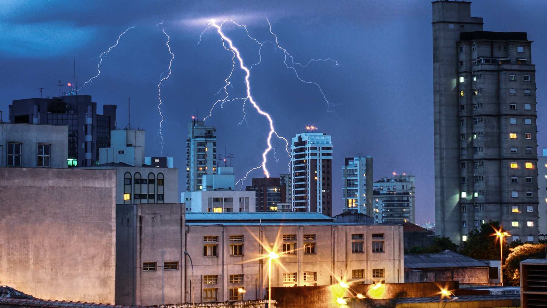 el aparato que hay que desconectar en casa si hay tormenta el aparato que hay que desconectar en casa si hay tormenta