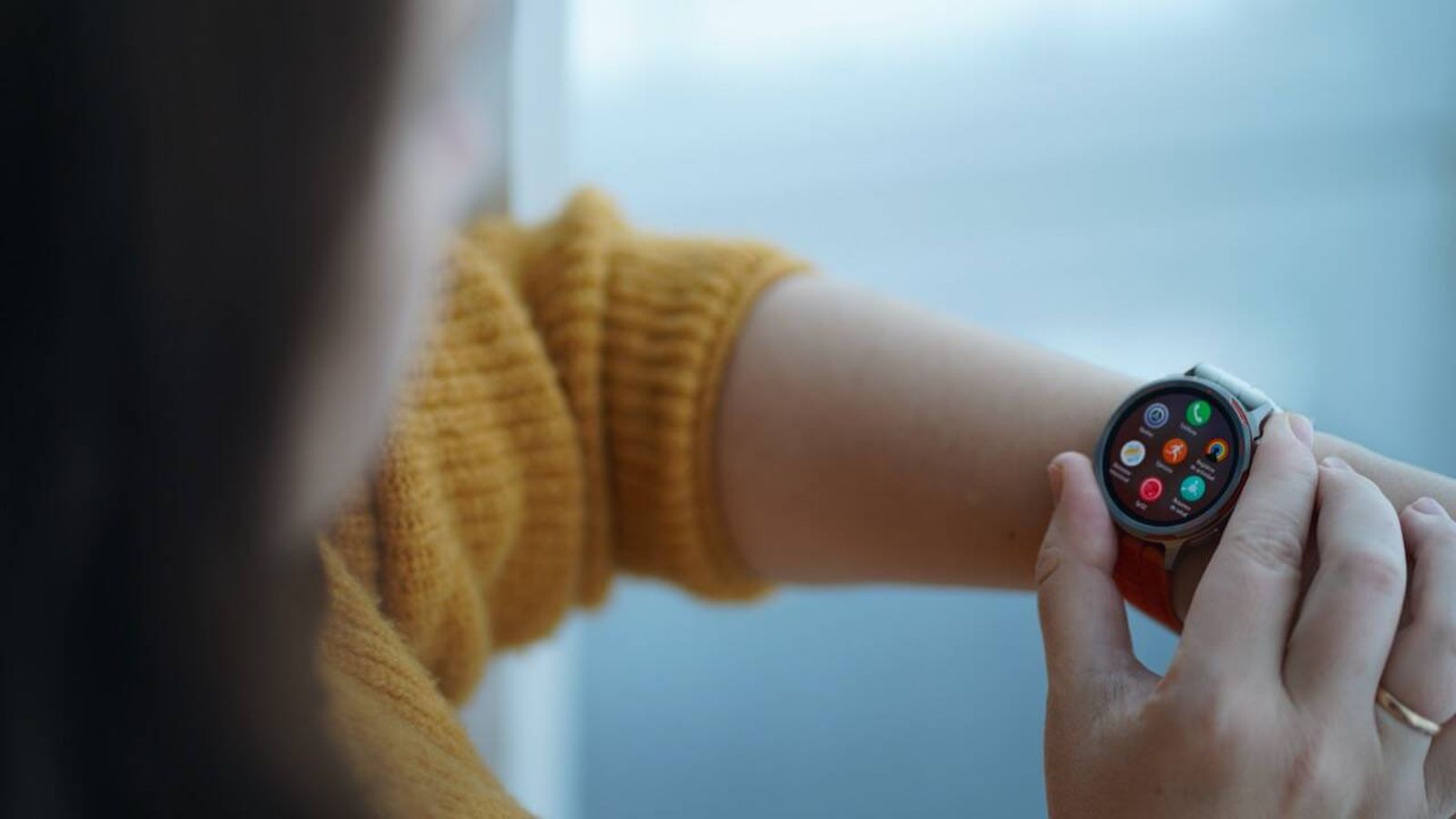 Huawei GT Runner 2: El reloj deportivo que te motiva a correr (y te enganchará) Huawei GT Runner 2: El reloj deportivo que te motiva a correr (y te enganchará)