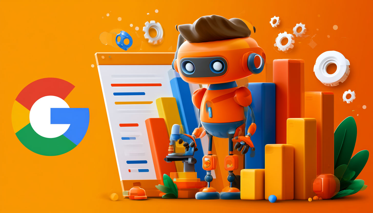 descubre cómo Google Analytics mide el tráfico de IA descubre cómo Google Analytics mide el tráfico de IA