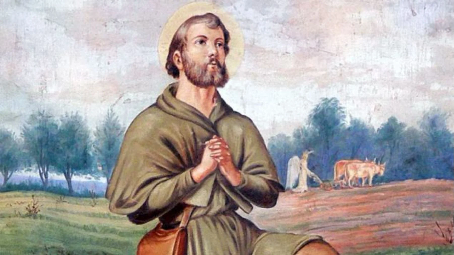 ¿Quién fue san isidro y por qué lo celebramos el 15 de mayo? ¿Quién fue san isidro y por qué lo celebramos el 15 de mayo?