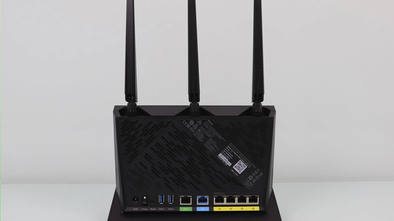 ¿qué pasa si pones el mismo nombre del wifi que tu vecino? ¿qué pasa si pones el mismo nombre del wifi que tu vecino?