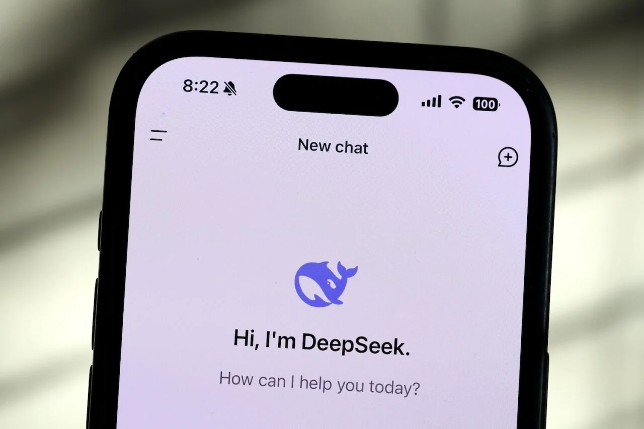 deepseek lanza modelos de ia avanzados a un costo mucho menor que silicon valley deepseek lanza modelos de ia avanzados a un costo mucho menor que silicon valley