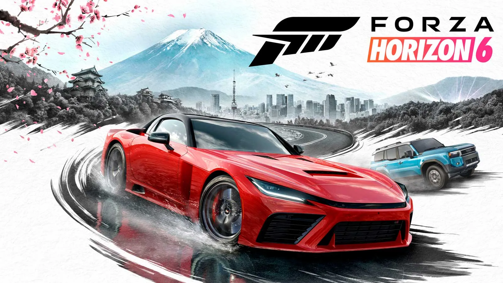 lanzamientos videojuegos semana 21: forz a horizon 6 y más lanzamientos videojuegos semana 21: forz a horizon 6 y más