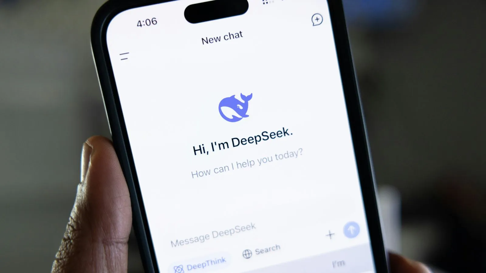 DeepSeek V4, el modelo de IA que reta a ChatGPT y Claude DeepSeek V4, el modelo de IA que reta a ChatGPT y Claude