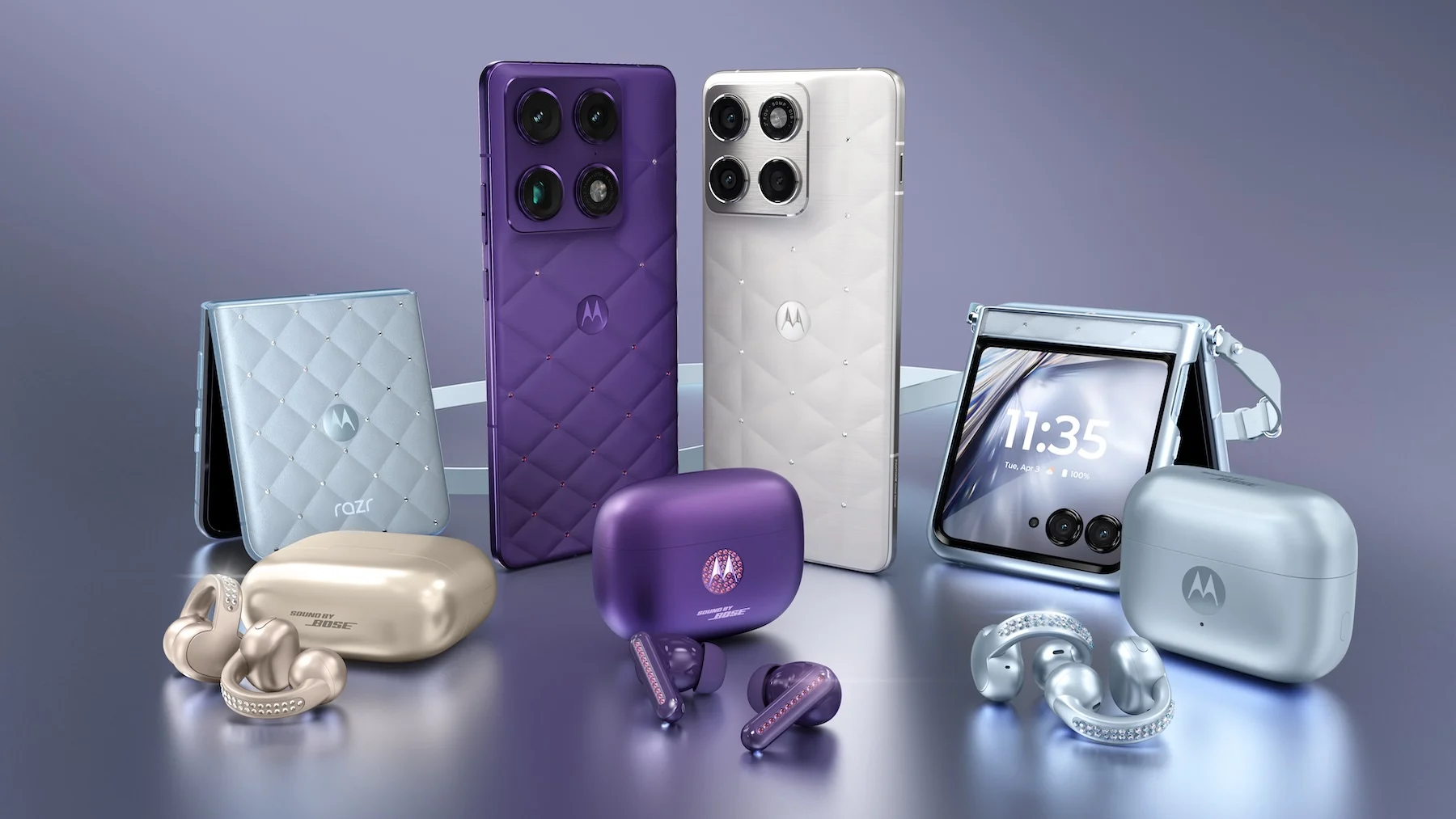 descubre los nuevos motorola 2026: móviles con cámara 200mp y batería 6500 mAh descubre los nuevos motorola 2026: móviles con cámara 200mp y batería 6500 mAh