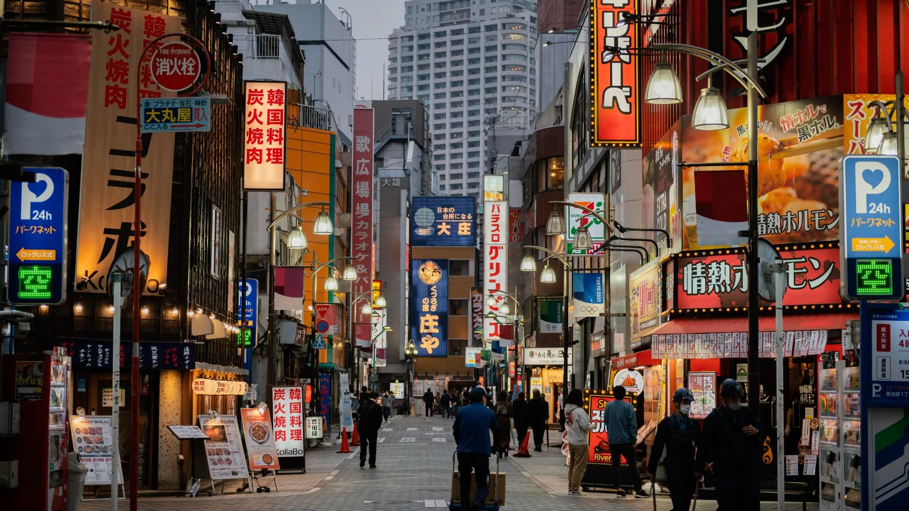 qué no hacer en Japón para no parecer maleducado qué no hacer en Japón para no parecer maleducado