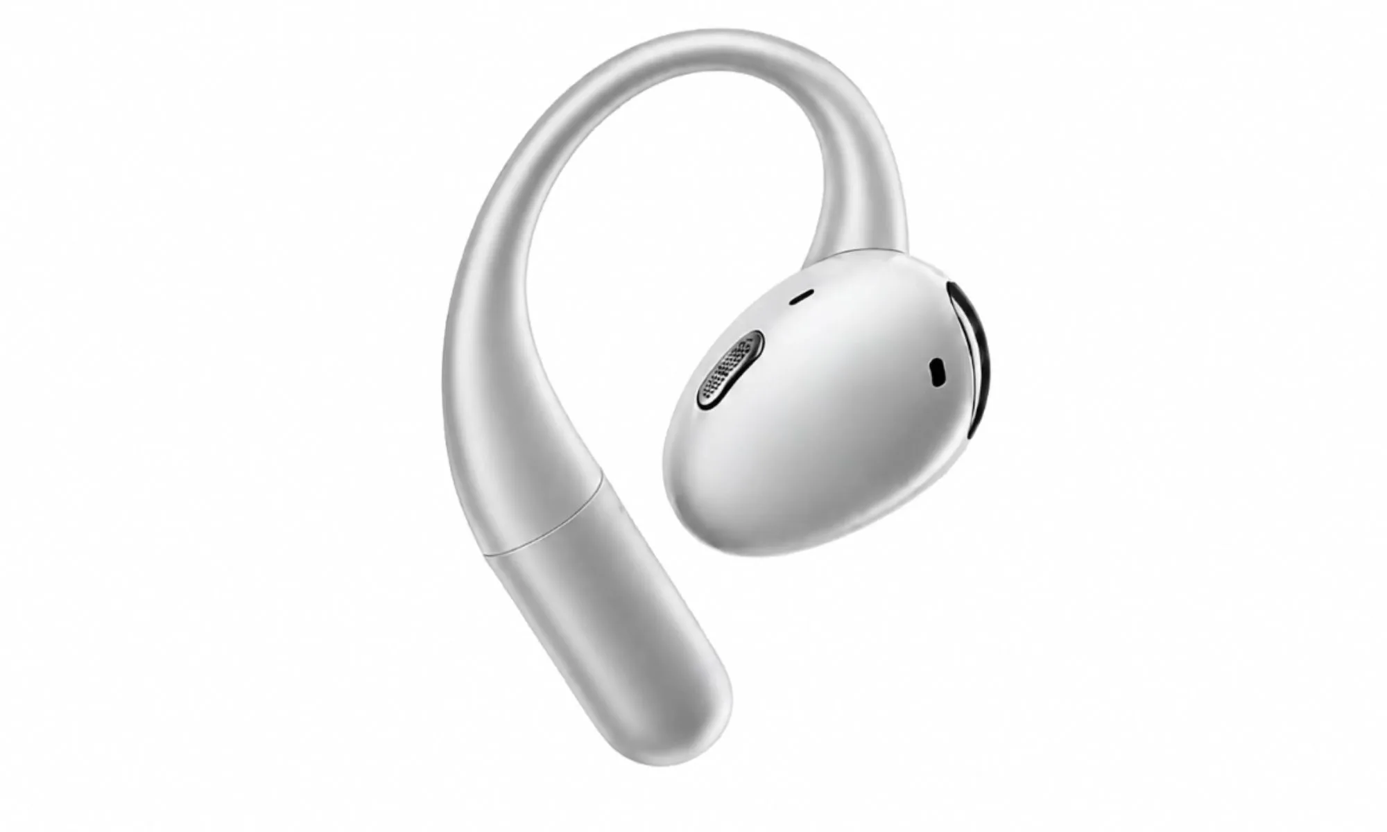 Los nuevos earbuds con IA que pueden ver, oír y recordar todo Los nuevos earbuds con IA que pueden ver, oír y recordar todo