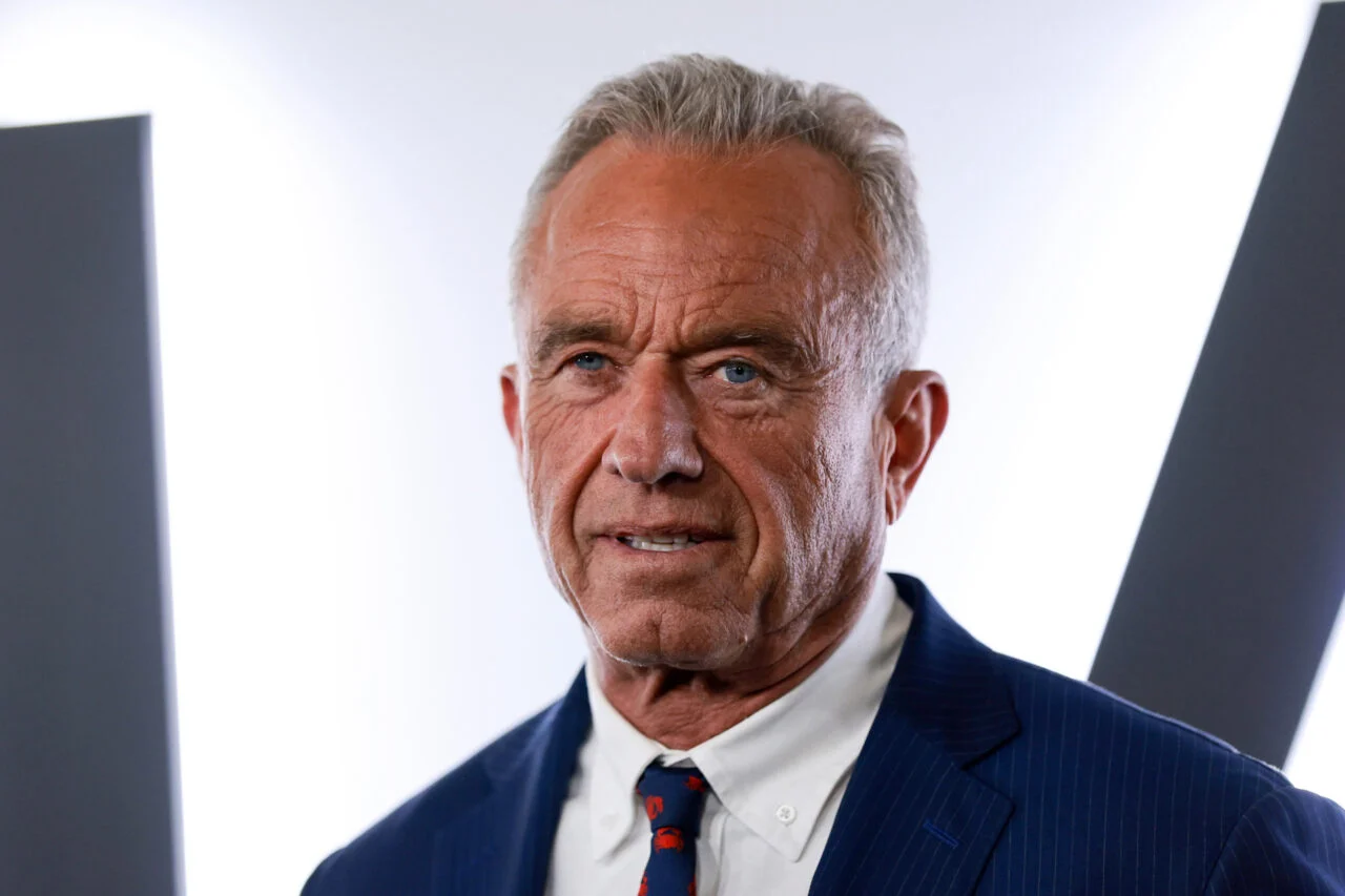 el nuevo podcast de rfk jr que quiere destronar a joe rogan el nuevo podcast de rfk jr que quiere destronar a joe rogan