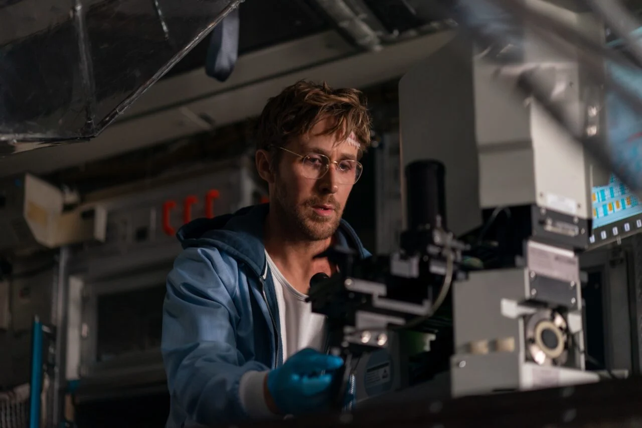 Ryan Gosling dirigirá y protagoniza nueva película de ciencia ficción con los hermanos Daniels Ryan Gosling dirigirá y protagoniza nueva película de ciencia ficción con los hermanos Daniels