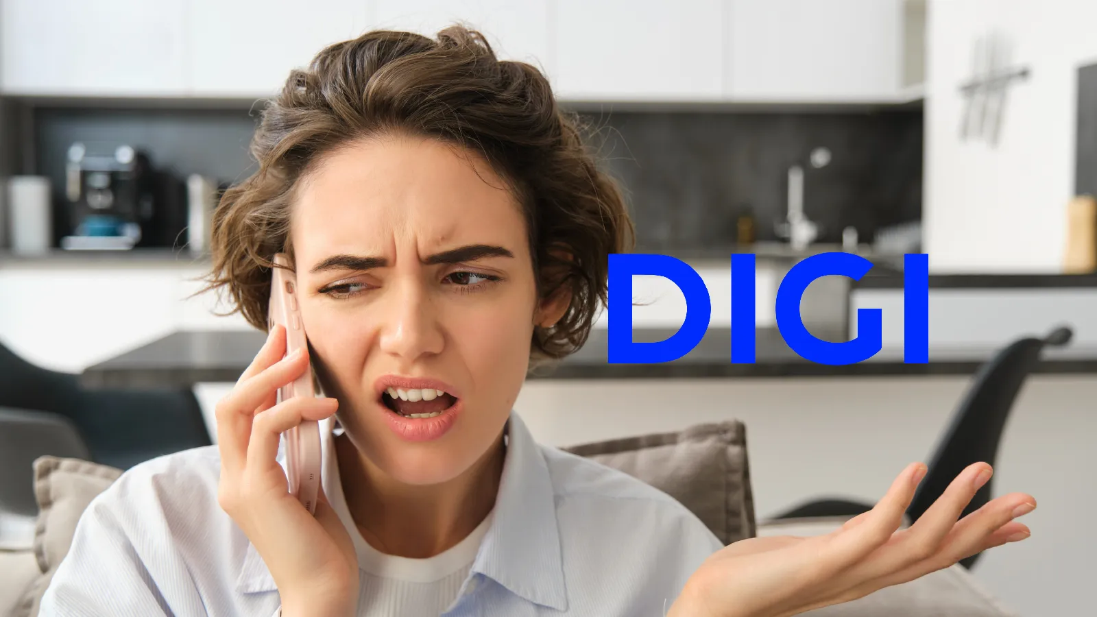 caída de Digi: llamadas fuera de servicio en España caída de Digi: llamadas fuera de servicio en España