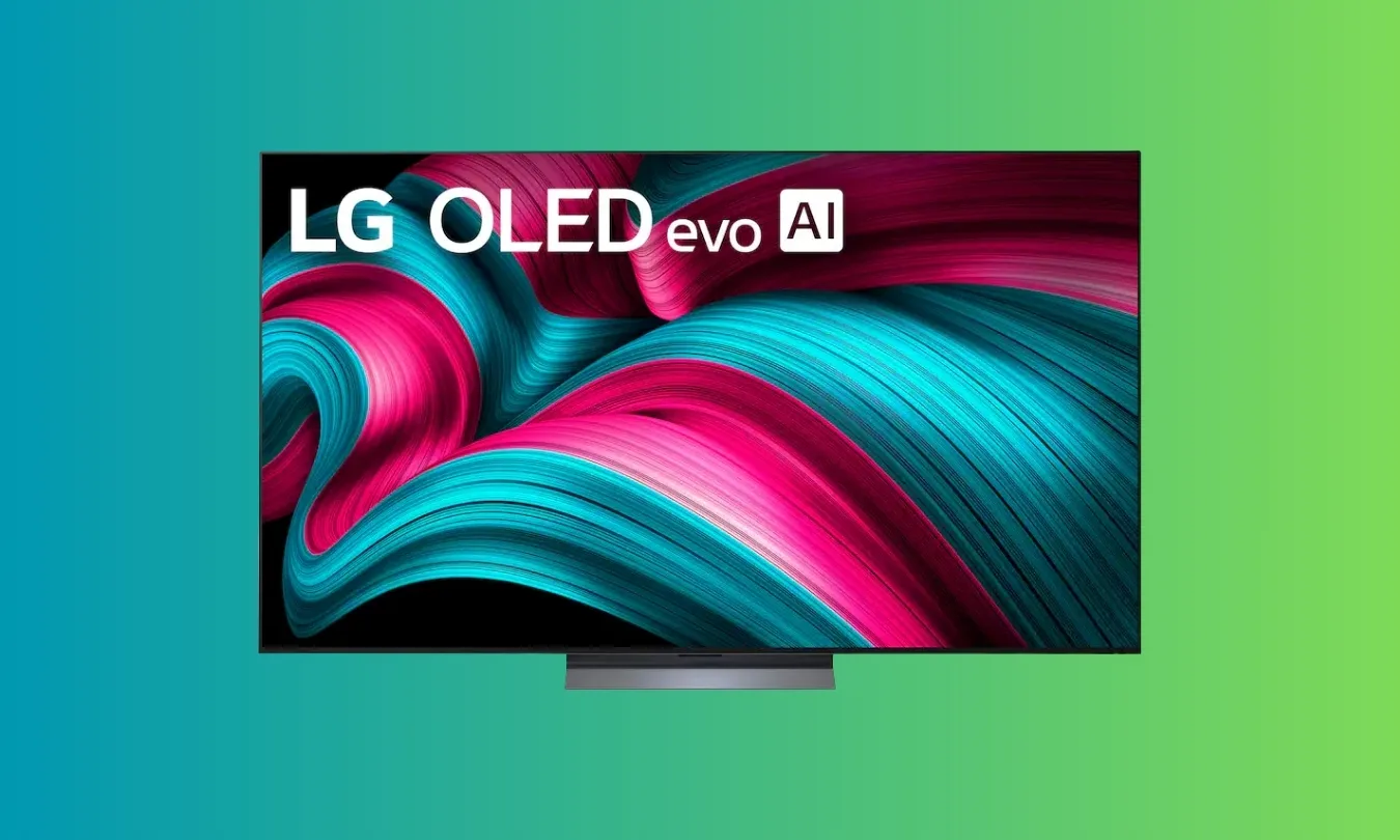 descubre el lg 77‑inch oled a 1999 €, la oferta que cambia tu salón descubre el lg 77‑inch oled a 1999 €, la oferta que cambia tu salón