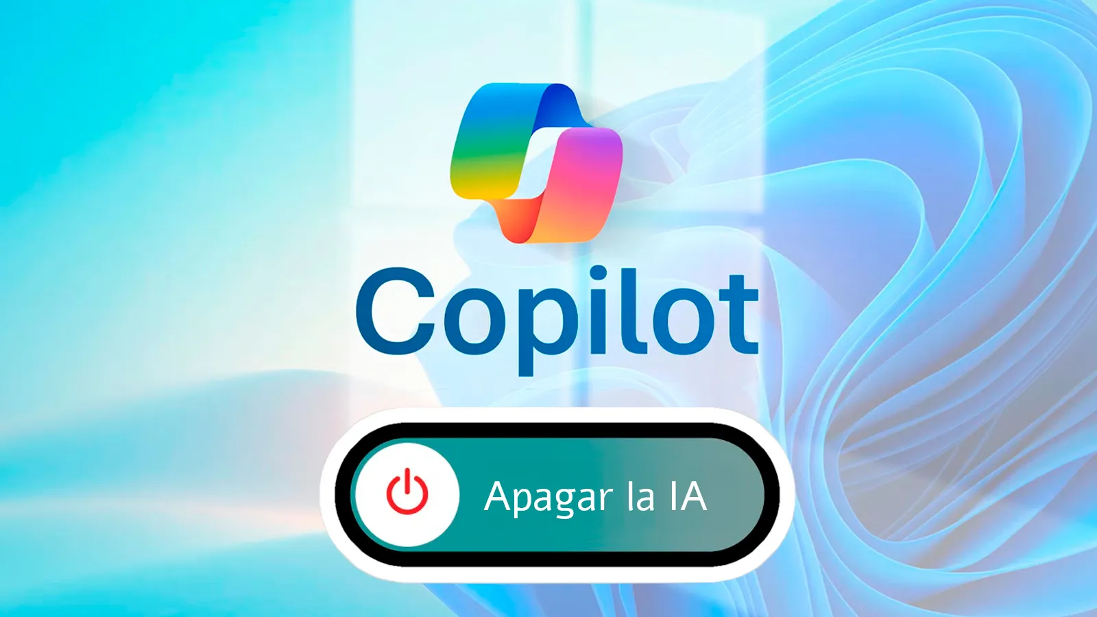 copilot desaparece de windows 11: qué cambios verás en tu pc copilot desaparece de windows 11: qué cambios verás en tu pc