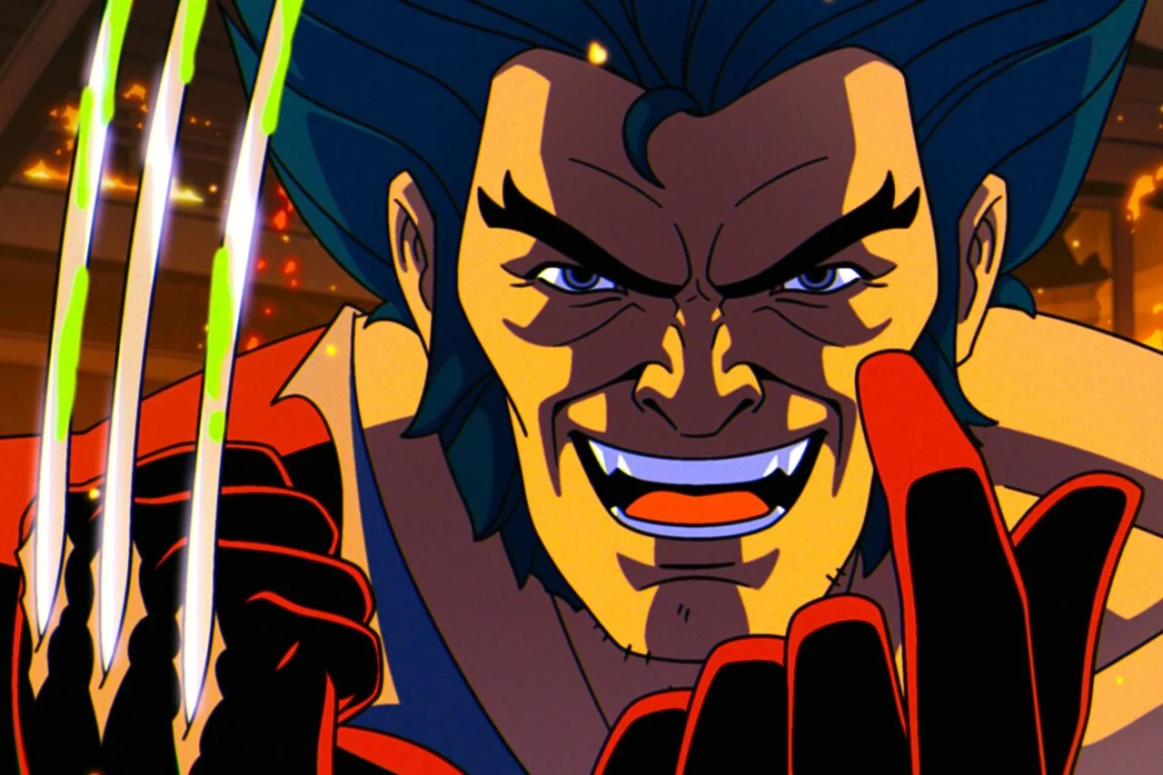Llega el tráiler de la temporada 2 de X-Men 97 con más mutantes y emociones Llega el tráiler de la temporada 2 de X-Men 97 con más mutantes y emociones