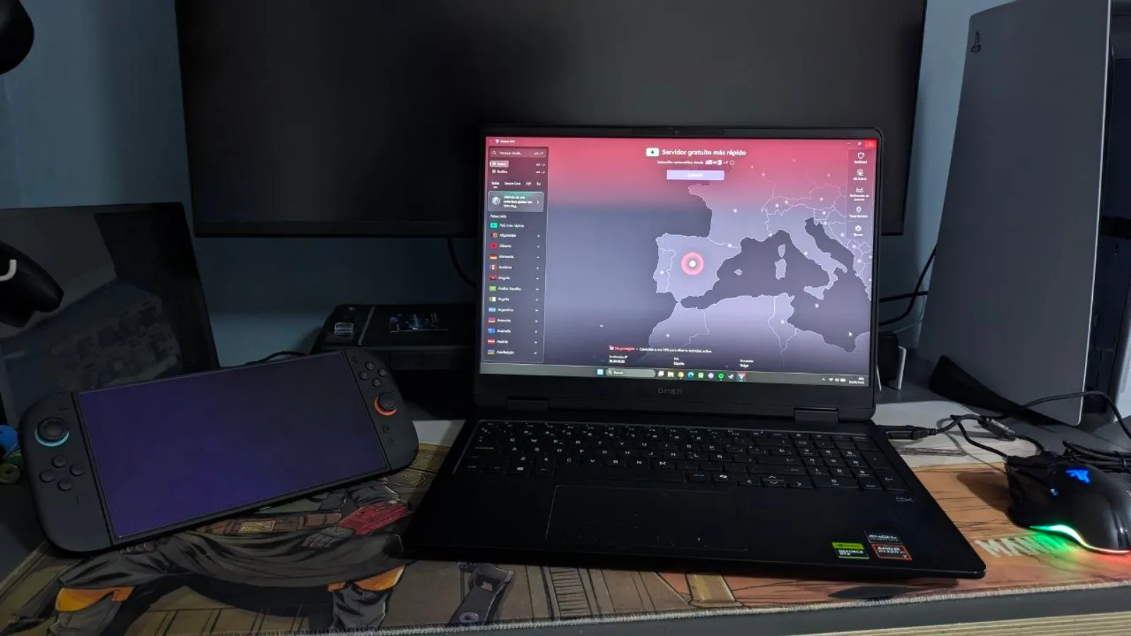 ¿Funciona una VPN gratis? Probamos Proton VPN sin pagar ¿Funciona una VPN gratis? Probamos Proton VPN sin pagar