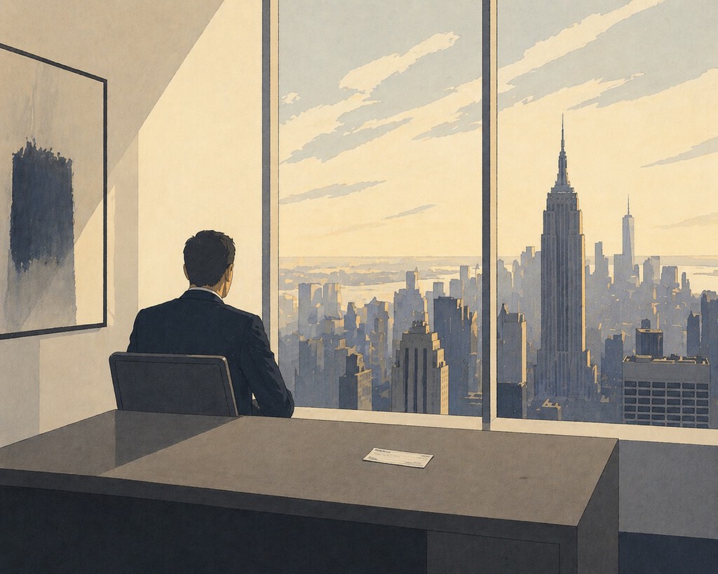 Qué hacer con tu vida después de vender tu empresa: el síndrome de riqueza súbita Qué hacer con tu vida después de vender tu empresa: el síndrome de riqueza súbita